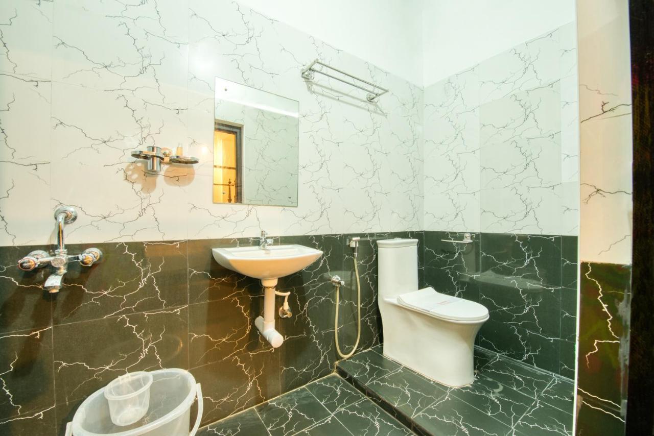 La Maison Charu Pondicherry Ngoại thất bức ảnh