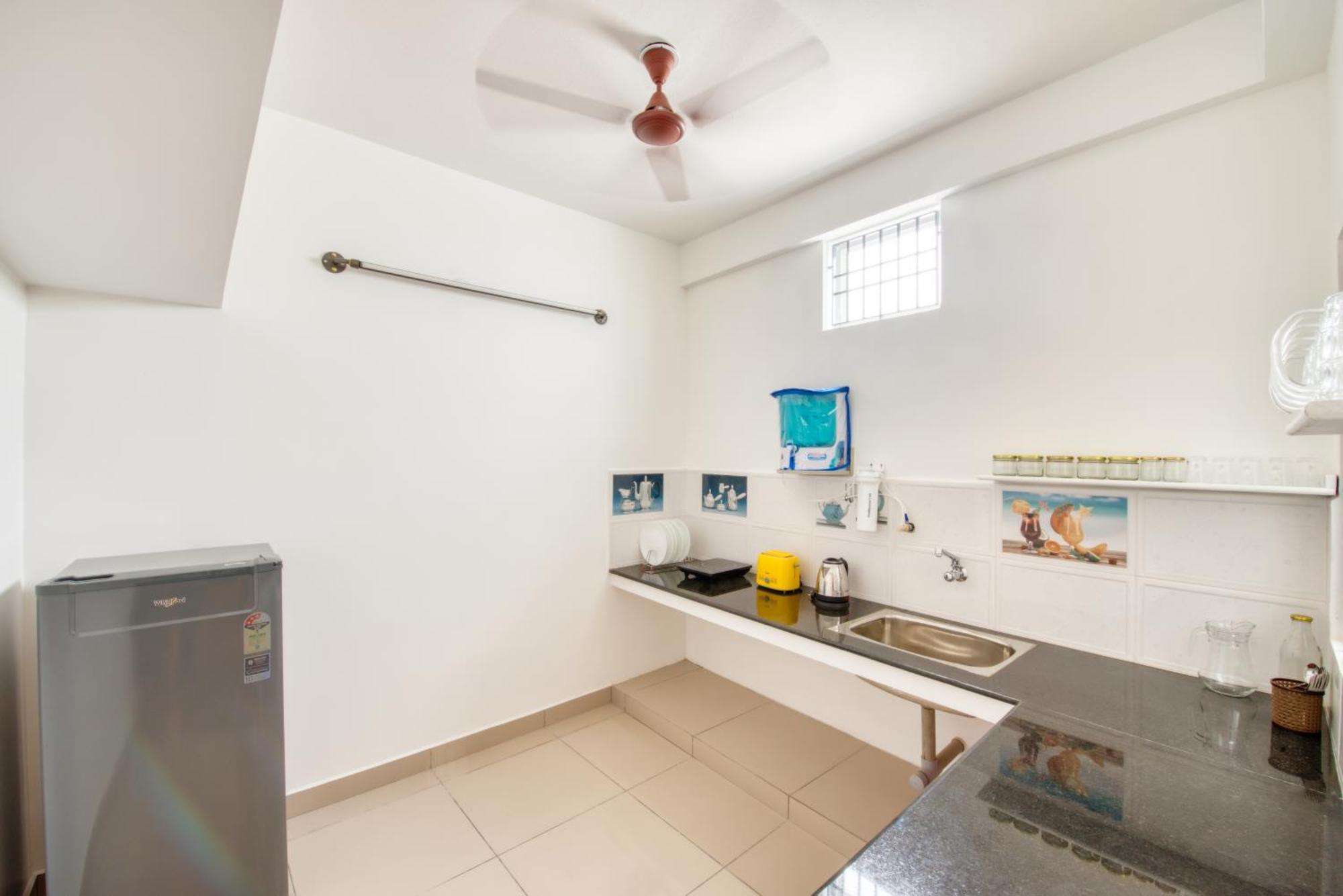 La Maison Charu Pondicherry Ngoại thất bức ảnh