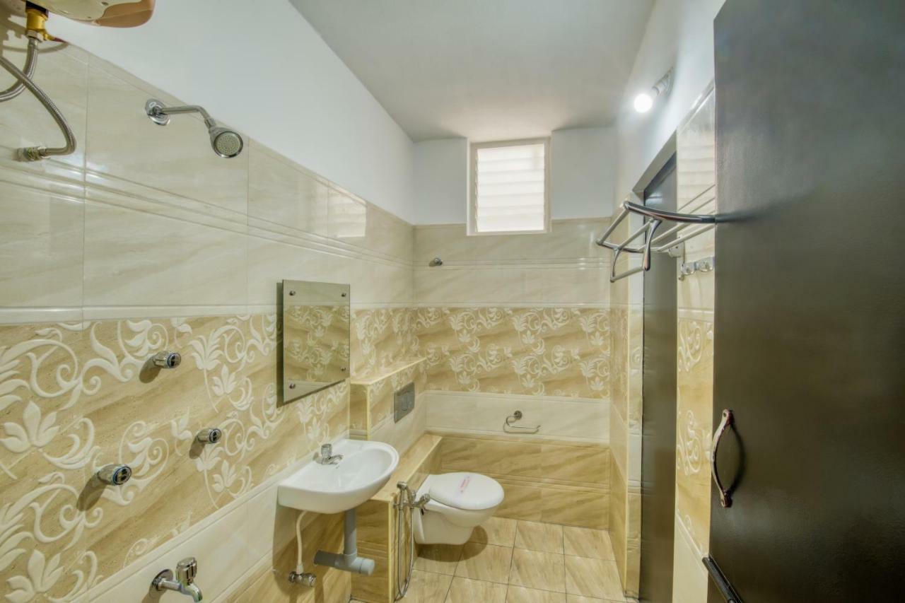 La Maison Charu Pondicherry Ngoại thất bức ảnh